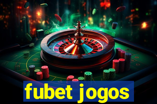 fubet jogos